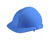Centurion 1125 Safety Helmet Blue 